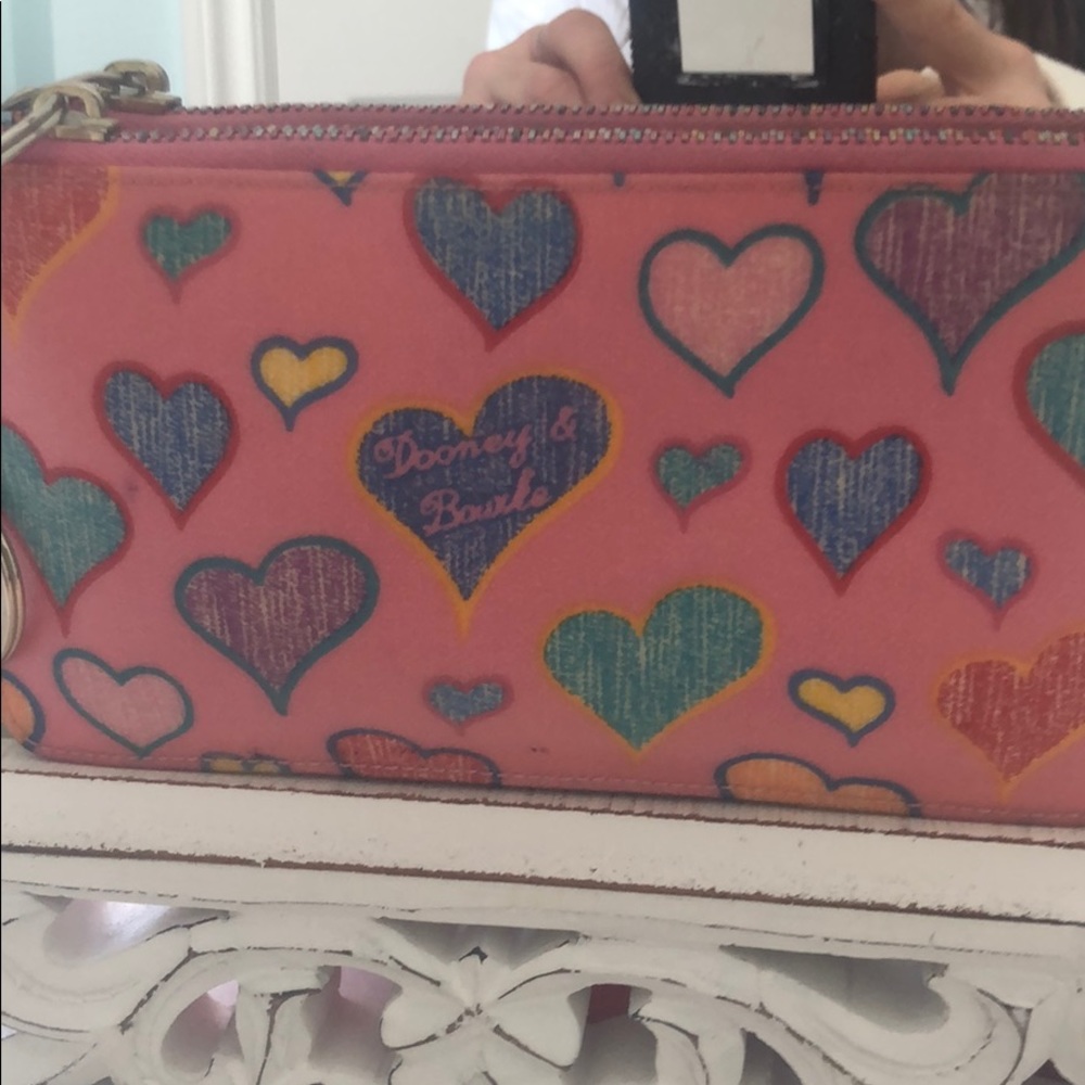 Zip wallet